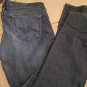 AG jeans